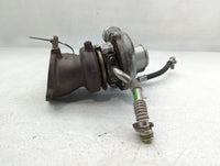 2017 Ford Escape Turbocharger Turbo Charger Super Charger Supercharger - Oemusedautoparts1.com