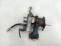 2017 Ford Escape Turbocharger Turbo Charger Super Charger Supercharger - Oemusedautoparts1.com