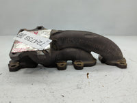2008-2012 Mini Cooper Turbocharger Exhaust Manifold With Turbo Charger - Oemusedautoparts1.com