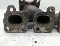 2008-2012 Mini Cooper Turbocharger Exhaust Manifold With Turbo Charger - Oemusedautoparts1.com