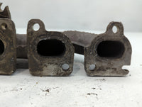 2008-2012 Mini Cooper Turbocharger Exhaust Manifold With Turbo Charger - Oemusedautoparts1.com
