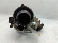 2012 C250 Turbocharger Turbo Charger Super Charger Supercharger - Oemusedautoparts1.com