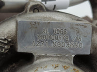 2012 C250 Turbocharger Turbo Charger Super Charger Supercharger - Oemusedautoparts1.com