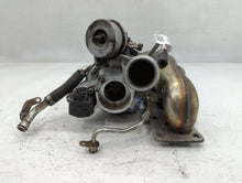 2011-2013 Bmw 335i Turbocharger Turbo Charger Super Charger Supercharger