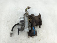 2014 Ford Fusion Turbocharger Turbo Charger Super Charger Supercharger - Oemusedautoparts1.com