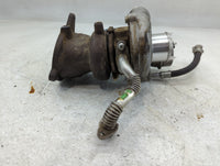2014 Ford Fusion Turbocharger Turbo Charger Super Charger Supercharger - Oemusedautoparts1.com