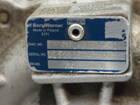 2014 Ford Fusion Turbocharger Turbo Charger Super Charger Supercharger - Oemusedautoparts1.com