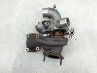 2017 Ford Fusion Turbocharger Turbo Charger Super Charger Supercharger - Oemusedautoparts1.com