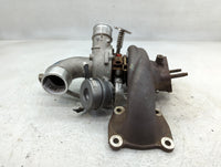 2017 Ford Fusion Turbocharger Turbo Charger Super Charger Supercharger - Oemusedautoparts1.com