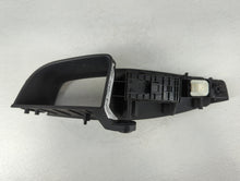 2013-2017 Audi Q5 Master Power Window Switch Replacement Driver Side Left P/N:8K1 867 171 A Fits Fits 2013 2014 2015 2016 2017 OEM Used Auto Parts