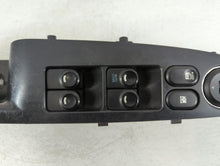 2009-2012 Hyundai Elantra Master Power Window Switch Replacement Driver Side Left P/N:93572-2L010 Fits Fits 2009 2010 2011 2012 OEM Used Auto Parts