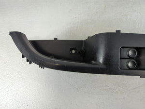 2009-2012 Hyundai Elantra Master Power Window Switch Replacement Driver Side Left P/N:93572-2L010 Fits Fits 2009 2010 2011 2012 OEM Used Auto Parts