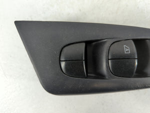 2013-2019 Nissan Sentra Master Power Window Switch Replacement Driver Side Left P/N:25401 3SH1A Fits OEM Used Auto Parts