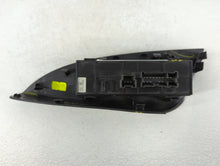 2013-2019 Nissan Sentra Master Power Window Switch Replacement Driver Side Left P/N:25401 3SH1A Fits OEM Used Auto Parts