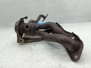 2010-2015 Toyota Prius Turbocharger Exhaust Manifold With Turbo Charger