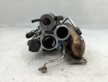 2011-2013 Bmw X5 Turbocharger Turbo Charger Super Charger Supercharger