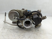 2014 Buick Regal Turbocharger Turbo Charger Super Charger Supercharger