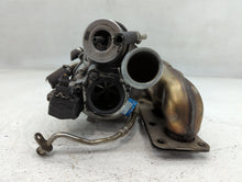 2011-2013 Bmw X5 Turbocharger Turbo Charger Super Charger Supercharger