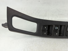 2014-2016 Hyundai Elantra Master Power Window Switch Replacement Driver Side Left P/N:201504120262 Fits Fits 2014 2015 2016 OEM Used Auto Parts