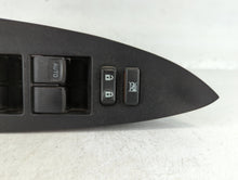 2006-2012 Toyota Rav4 Master Power Window Switch Replacement Driver Side Left P/N:74232-0R010 Fits OEM Used Auto Parts