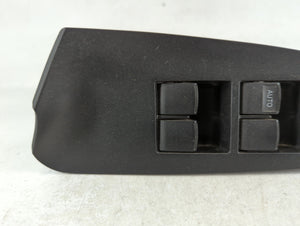 2006-2012 Toyota Rav4 Master Power Window Switch Replacement Driver Side Left P/N:74232-0R010 Fits OEM Used Auto Parts