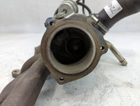 2013 Chevrolet V30 Turbocharger Turbo Charger Super Charger Supercharger - Oemusedautoparts1.com