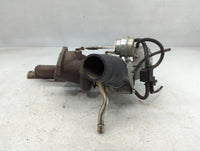 2013 Chevrolet V30 Turbocharger Turbo Charger Super Charger Supercharger - Oemusedautoparts1.com