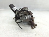 2013 Chevrolet V30 Turbocharger Turbo Charger Super Charger Supercharger - Oemusedautoparts1.com