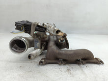 Mini Cooper Turbocharger Turbo Charger Super Charger Supercharger