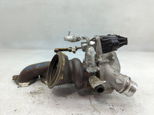 Mini Cooper Turbocharger Turbo Charger Super Charger Supercharger