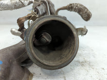 Mini Cooper Turbocharger Turbo Charger Super Charger Supercharger