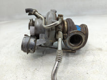 2011-2013 Bmw 550i Turbocharger Turbo Charger Super Charger Supercharger