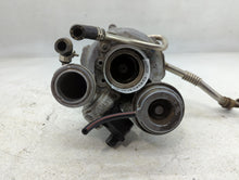 2011-2013 Bmw 550i Turbocharger Turbo Charger Super Charger Supercharger