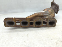 2015-2022 Dodge Charger Turbocharger Exhaust Manifold With Turbo Charger