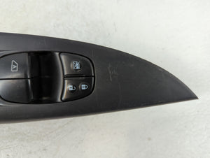 2013-2019 Nissan Sentra Master Power Window Switch Replacement Driver Side Left P/N:25401 3SH1A Fits OEM Used Auto Parts