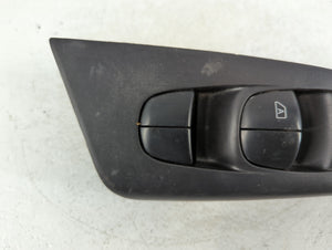 2013-2019 Nissan Sentra Master Power Window Switch Replacement Driver Side Left P/N:25401 3SH1A Fits OEM Used Auto Parts