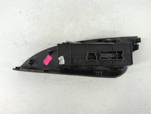 2013-2019 Nissan Sentra Master Power Window Switch Replacement Driver Side Left P/N:25401 3SH1A Fits OEM Used Auto Parts