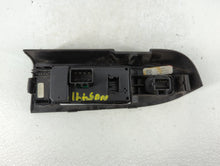 2007-2013 Gmc Sierra 1500 Master Power Window Switch Replacement Driver Side Left P/N:20922511 Fits OEM Used Auto Parts