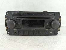 2006-2008 Dodge Ram 1500 Radio AM FM Cd Player Receiver Replacement P/N:P05064173AG Fits Fits 2004 2005 2006 2007 2008 2009 2010 OEM Used Auto Parts