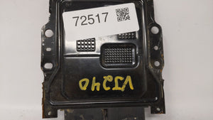 2018 Subaru Legacy PCM Engine Control Computer ECU ECM PCU OEM P/N:22765AK85B Fits OEM Used Auto Parts