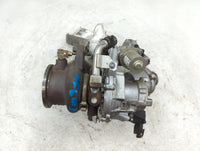Golf Sportwagen Turbocharger Exhaust Manifold With Turbo Charger - Oemusedautoparts1.com