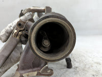 Golf Sportwagen Turbocharger Exhaust Manifold With Turbo Charger - Oemusedautoparts1.com