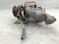 2014 Jetta Turbocharger Turbo Charger Super Charger Supercharger - Oemusedautoparts1.com