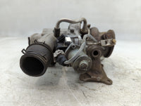 2014 Jetta Turbocharger Turbo Charger Super Charger Supercharger - Oemusedautoparts1.com
