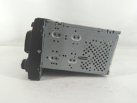 2012-2015 Kia Rio Radio AM FM Cd Player Receiver Replacement P/N:96170-1W900CA Fits Fits 2012 2013 2014 2015 OEM Used Auto Parts - Oemusedautoparts1.com