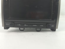 2008 Mazda 5 Radio AM FM Cd Player Receiver Replacement P/N:07H1B1927231 14799301, CD83 66 DV0 Fits OEM Used Auto Parts