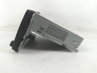2018 Volkswagen Jetta Radio AM FM Cd Player Receiver Replacement P/N:561 035 150 B Fits Fits 2019 OEM Used Auto Parts - Oemusedautoparts1.com