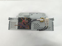 2018 Volkswagen Jetta Radio AM FM Cd Player Receiver Replacement P/N:561 035 150 B Fits Fits 2019 OEM Used Auto Parts - Oemusedautoparts1.com
