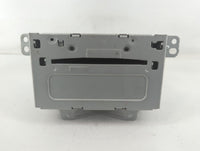 2011-2012 Chevrolet Cruze Radio AM FM Cd Player Receiver Replacement P/N:2098357 Fits Fits 2010 2011 2012 OEM Used Auto Parts - Oemusedautoparts1.com