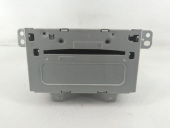 compare product 2011-2012 Chevrolet Cruze Radio AM FM Cd Player Receiver Replacement P/N:2098357 Fits Fits 2010 2011 2012 OEM Used Auto Parts